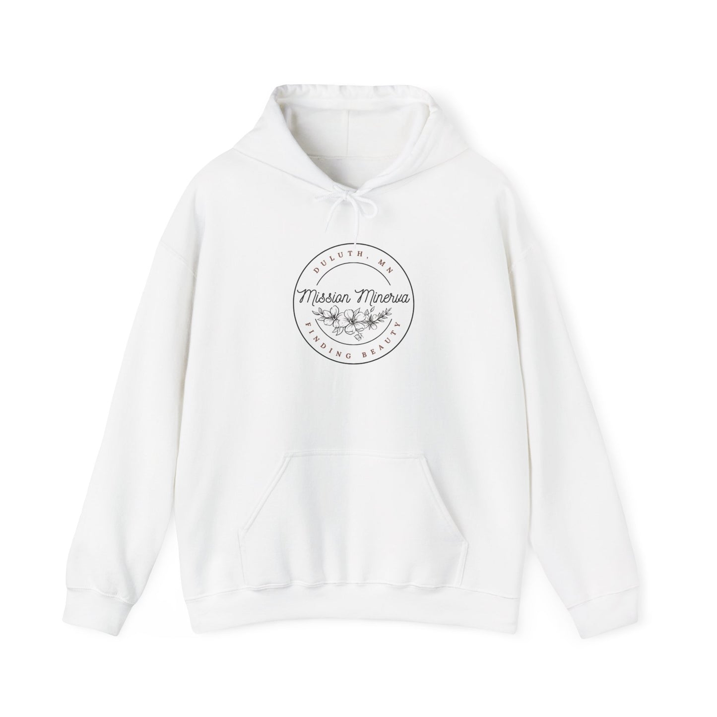 Cozy Nature-Inspired Hooded Sweatshirt for Outdoor Lovers, Casual Wear, Great for Gifts, Adventure Gear, Relaxation Uniform, [...]