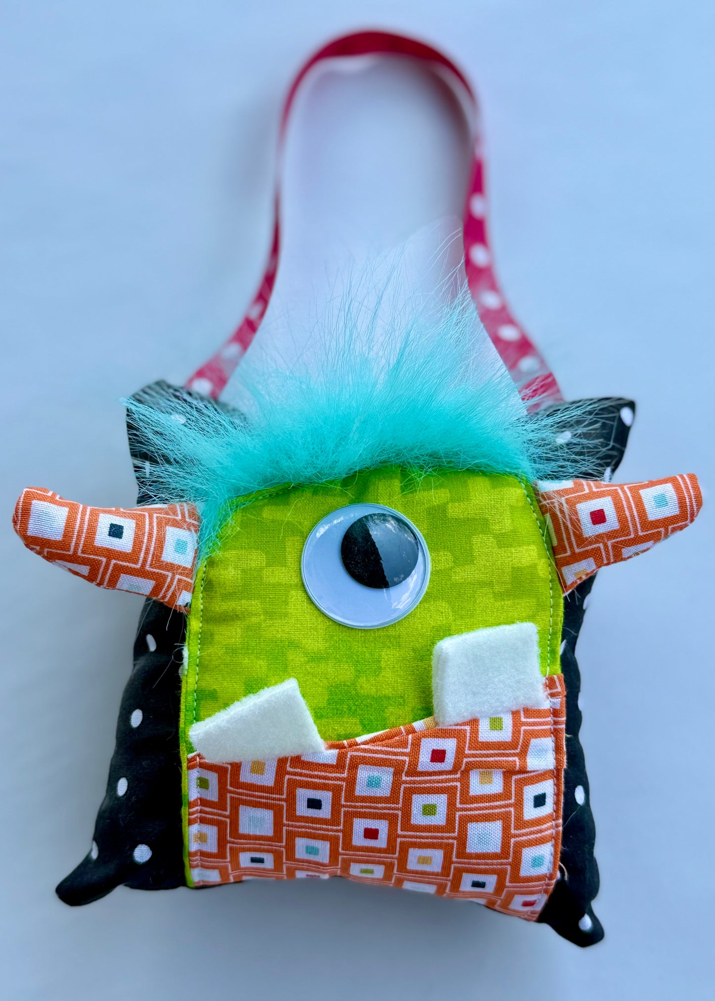 Tooth Monster 2