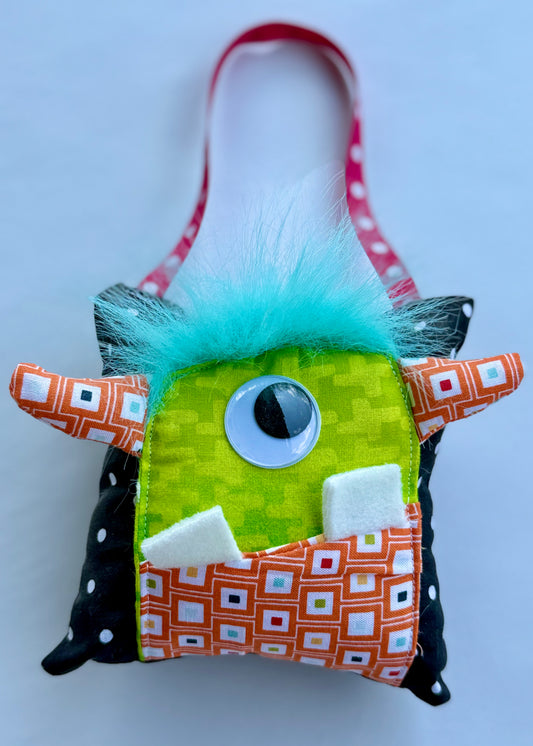 Tooth Monster 2