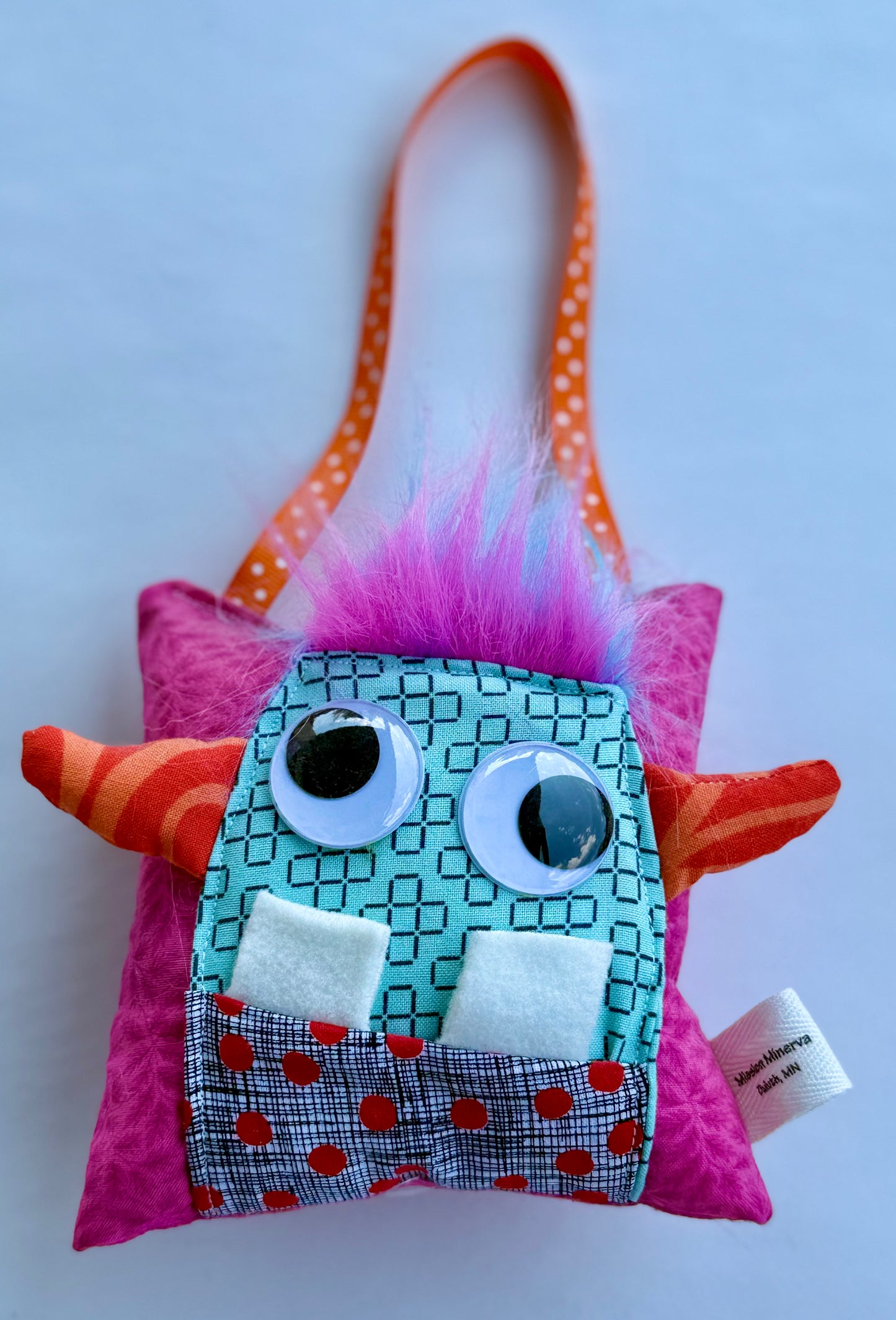 Tooth Monster 7