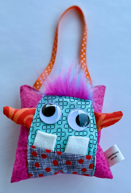 Tooth Monster 7