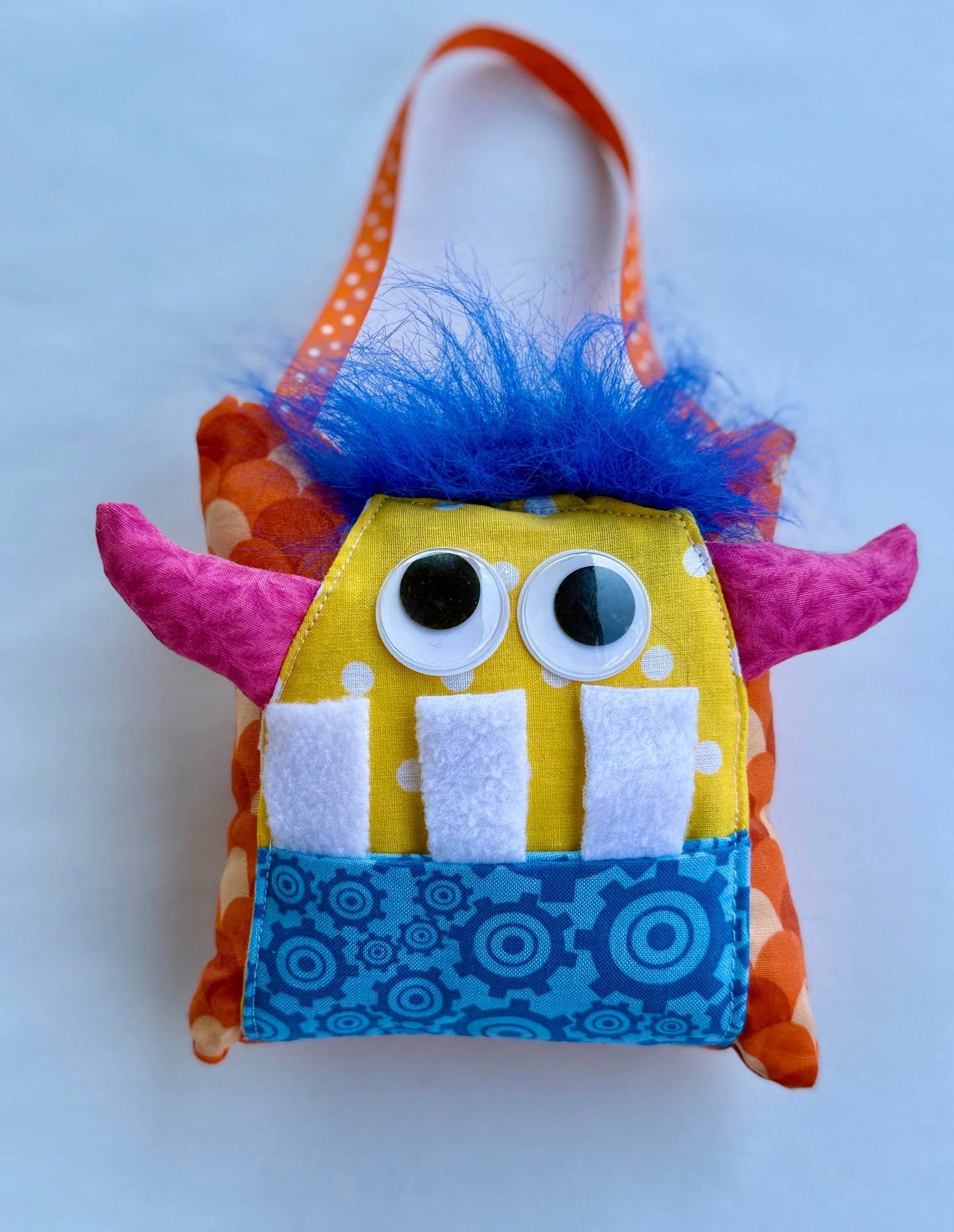 Tooth Monster 6