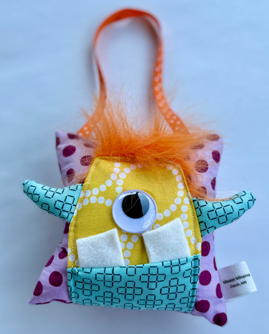Tooth Monster 5