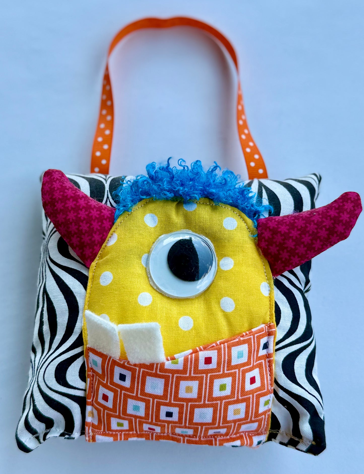 Tooth Monster 3