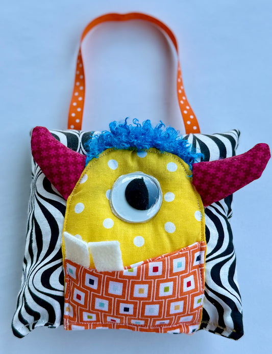 Tooth Monster 3