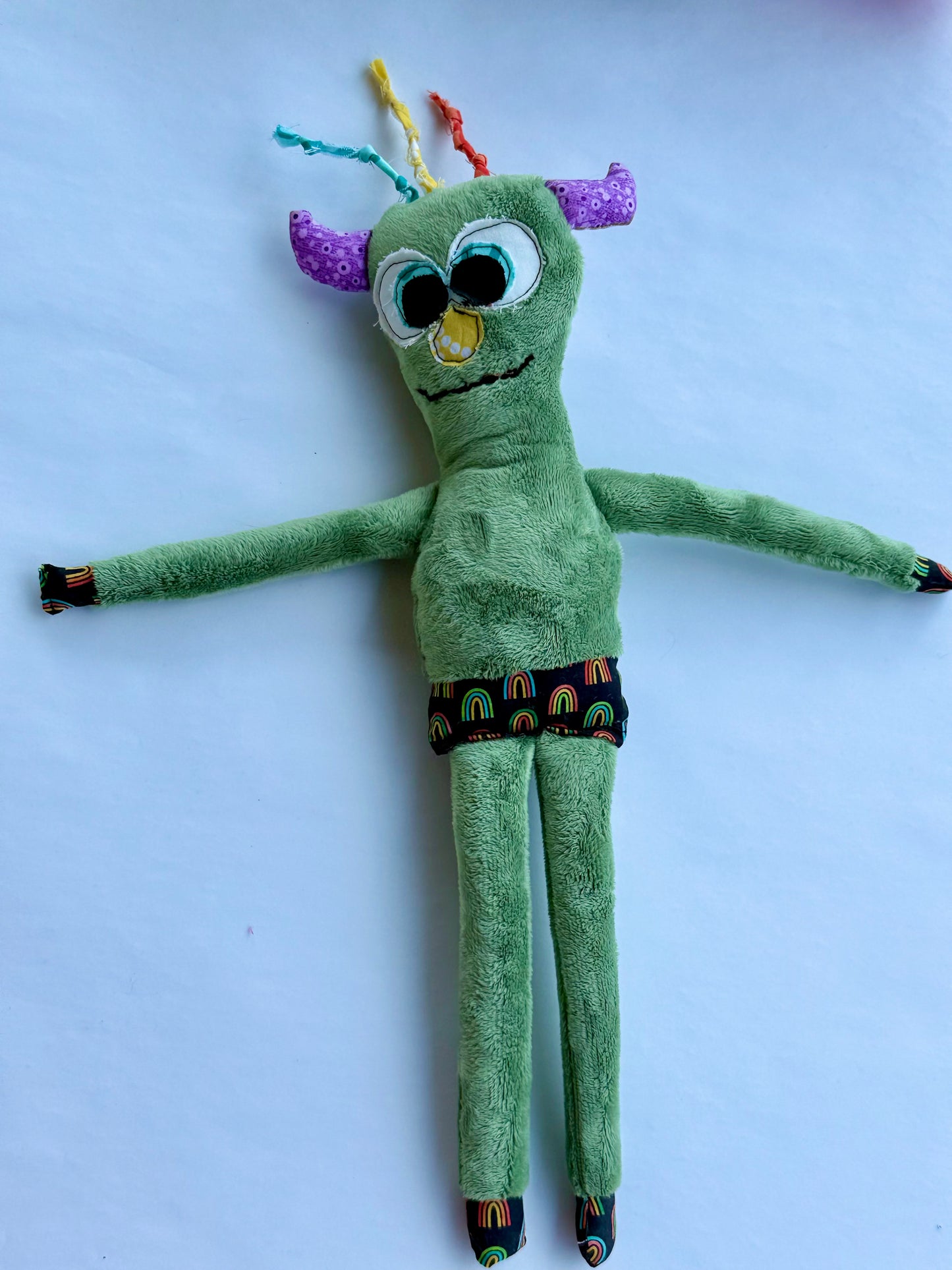 Creature